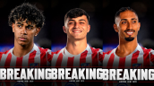 Atlético de Madrid respondió a rumor de mercado por Julián Alvarez con sarcasmo: ¿Yamal 