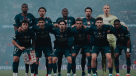 La formación de PSG para su segunda final consecutiva de Champions League