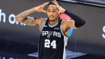 Los Spurs derrotaron a Oklahoma y forzaron el séptimo partido en la Final del Oeste