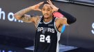Los Spurs derrotaron a Oklahoma y forzaron el séptimo partido en la Final del Oeste
