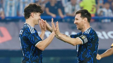   Los 17 campeones de Catar 2022 que citó Argentina para defender el título en el Mundial 2026 
