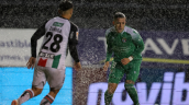 [En vivo] Palestino y Audax igualan en su clásico por el cierre de la fecha 14