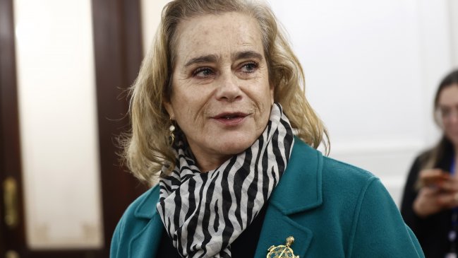 Diputada Weisse: Si es por un voto, hay mayoría y la megarreforma se aprueba