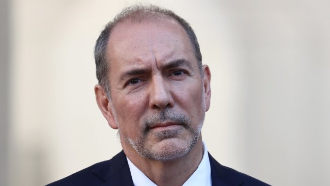 De Grange por nuevo 