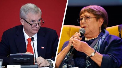 Cuenta Pública: Diputados DC piden que Kast anuncie apoyo a candidatura ONU de Bachelet