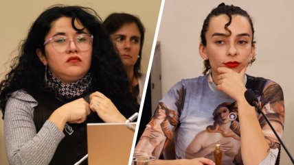 Jefa de bancada PC pide a diputada republicana hacer 