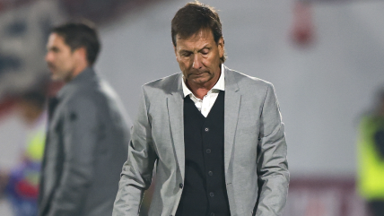   Fernando Díaz y el momento de Deportes Concepción: En Iquique y Coquimbo era peor 