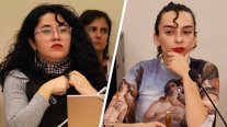 Jefa de bancada PC pide a diputada republicana hacer 