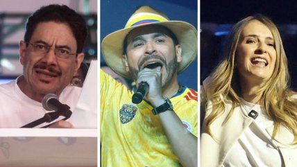 Colombia elige al sucesor de Gustavo Petro en la presidencia este domingo