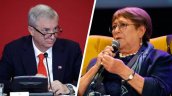 Cuenta Pública: Diputados DC piden que Kast anuncie apoyo a candidatura ONU de Bachelet