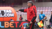 Fernando Ortiz y victoria ante La Serena: Me gustó cada reacción que tuvimos