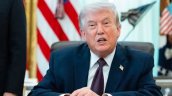 Trump volvió a criticar al papa por Irán y llamó 