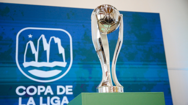 La programación de la sexta y última fecha de la fase grupal en la Copa de la Liga