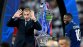 [VIDEO] Presidente de la UEFA confundió al capitán de PSG y generó divertido momento