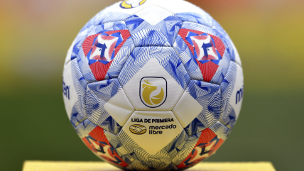   La programación de la fecha 15 de la Liga de Primera 