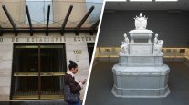 Día del Patrimonio: Cancillería y Ejército invitan a ver archivos históricos y la Cripta de O'Higgins