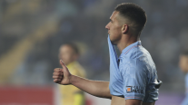 O'Higgins perdió ante Everton y lamentó su tercera caída consecutiva como local en la Liga