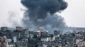 Israel mató a 33 gazatíes en escalada de ataques durante festividad musulmana