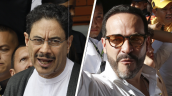 Abelardo de la Espriella e Iván Cepeda disputarán segunda vuelta presidencial en Colombia