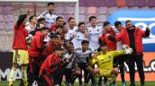 Resumen de la fecha: Colo Colo le sacó 10 puntos a sus más cercanos perseguidores