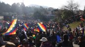 El diálogo en Bolivia se posterga a falta de que los sindicatos decidan su participación