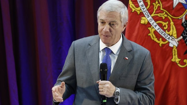 Presidente Kast en la antesala a la Cuenta Pública: 