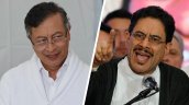 Colombia: Petro y candidato Cepeda no reconocen resultados y dudan del proceso