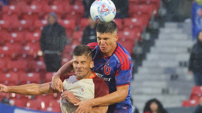 Lucas Romero quedó al margen de la lista de Paraguay para el Mundial