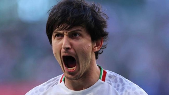 Sin su histórico goleador: Irán anunció su nómina para el Mundial 2026