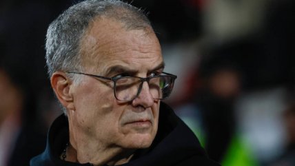   Bielsa descartó diferencias con Luis Suárez 