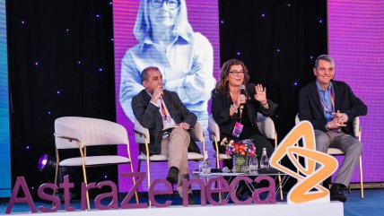  AstraZeneca realizó el Breast Cancer Summit 2026 en Chile para transformar la atención del cáncer de mama metastásico 