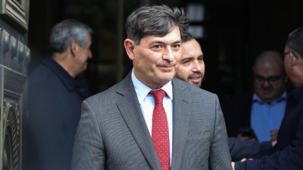   Parisi tras primera Cuenta Pública de Kast: 