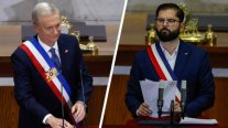 A lo Boric, Kast también citó a Gabriela Mistral: 