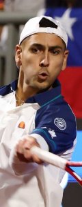 Alejandro Tabilo