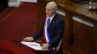Kast recordó y citó a Piñera en su Cuenta Pública: 