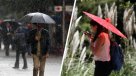 Meteorología anuncia 