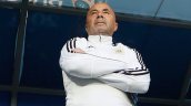 Gerente de selecciones mantuvo opción de Pellegrini y no descartó a Sampaoli