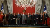 Kast propondrá fusión formal de Segegob e Interior, y reducción posterior de la cantidad de ministerios