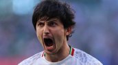 Sin su histórico goleador: Irán anunció su nómina para el Mundial 2026