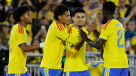 El triunfo de Colombia sobre Costa Rica en su penúltimo amistoso antes del Mundial