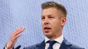 Primer ministro húngaro busca destituir al presidente nombrado por Viktor Orbán