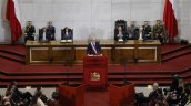 Partidos oficialistas se disputan el estilo de Kast en la Cuenta Pública