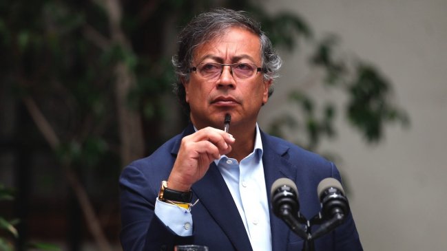 Petro insistió en tener pruebas de un posible fraude en las presidenciales colombianas