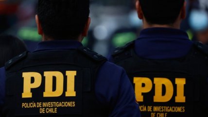 Encapuchados armados asaltan a trabajadores forestales y roban camioneta en fundo de Angol