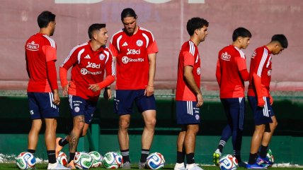 Autoridades españoles no autorizaron duelo entre RD Congo y Chile