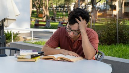   Radiografía de Bienestar 2025: El 40% de los estudiantes podría desencadenar un problema de salud mental 