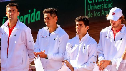   Barrios, Garin y Jarry disputarán la qualy de Wimbledon 