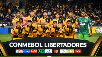   En Platense hay confianza de cara al duelo ante Coquimbo: 
