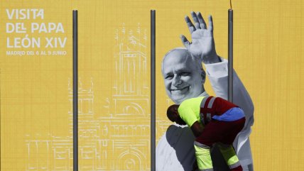   León XIV planea visitar Perú y otros dos países sudamericanos a final de año 
