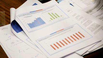 Megarreforma inicia su trámite en el Senado bajo tensiones por aumento de deuda pública